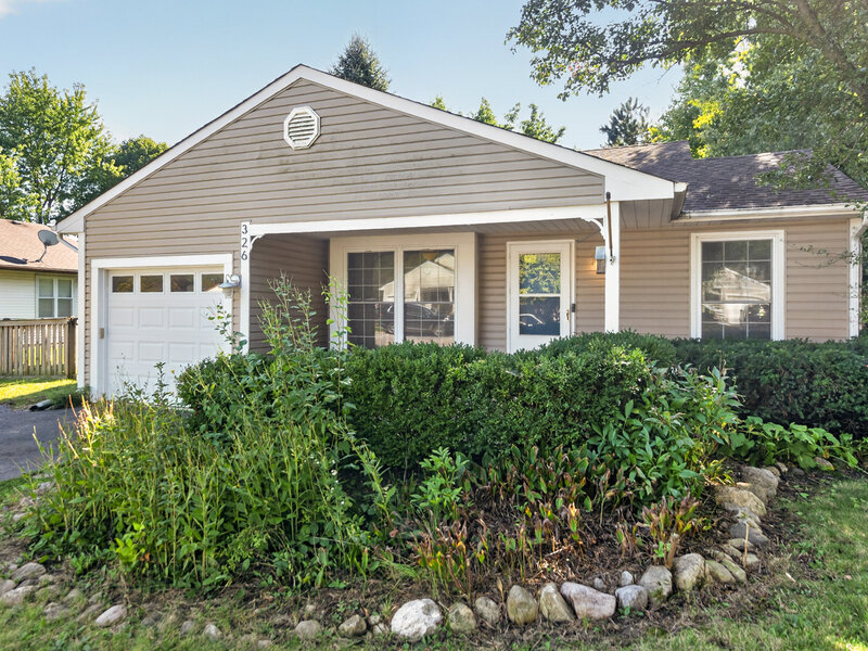 326 Danbury Drive Naperville IL 60565