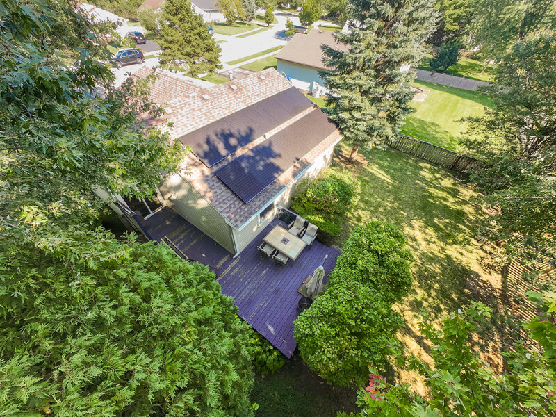 326 Danbury Drive Naperville IL 60565