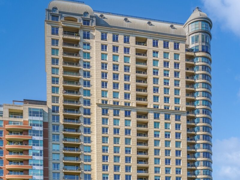 840 N Lake Shore Drive Chicago IL 60611