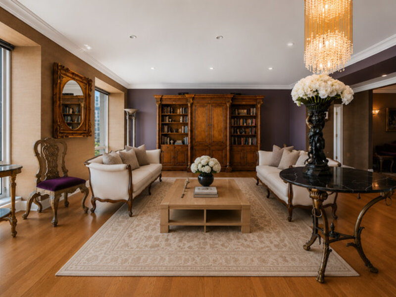 840 N Lake Shore Drive Chicago IL 60611