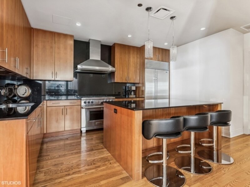 840 N Lake Shore Drive Chicago IL 60611