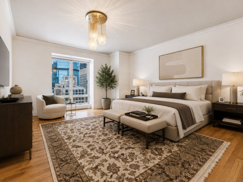 840 N Lake Shore Drive Chicago IL 60611