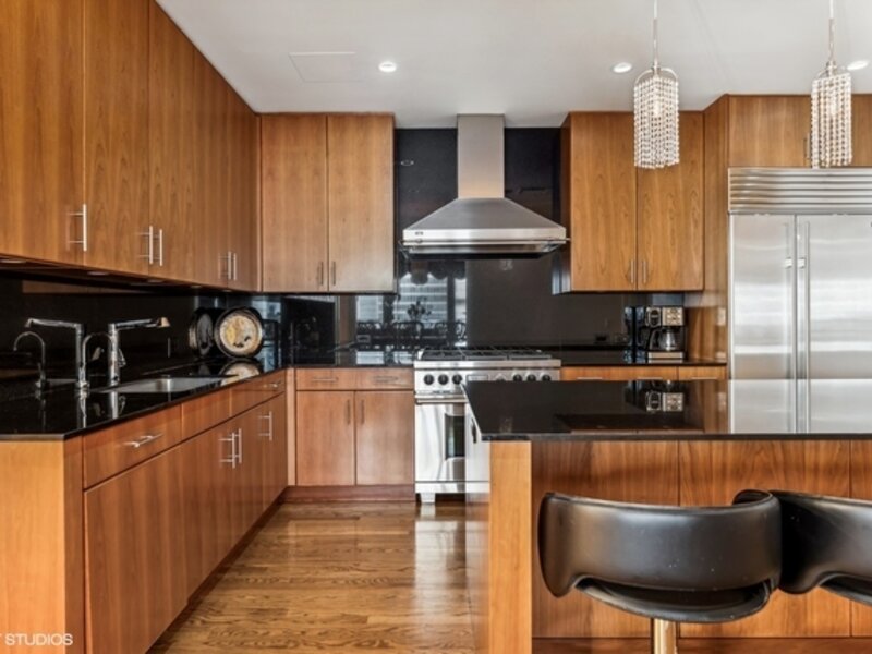 840 N Lake Shore Drive Chicago IL 60611