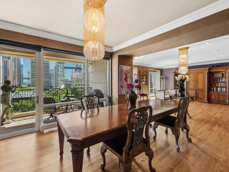 840 N Lake Shore Drive Chicago IL 60611