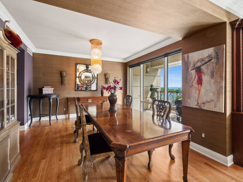 840 N Lake Shore Drive Chicago IL 60611