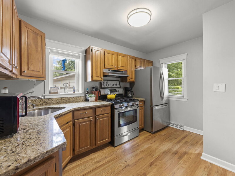 1110 N President Street Wheaton IL 60187