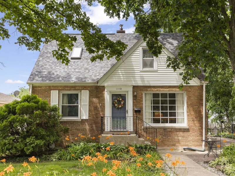 1110 N President Street Wheaton IL 60187