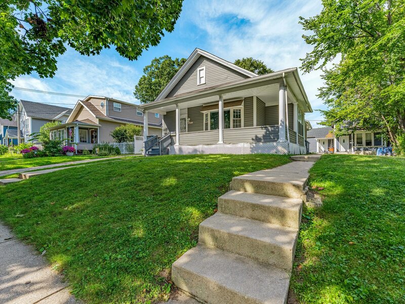 2520 Walnut Street Blue Island IL 60406