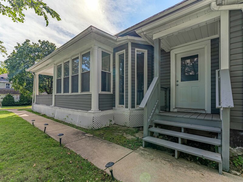 2520 Walnut Street Blue Island IL 60406