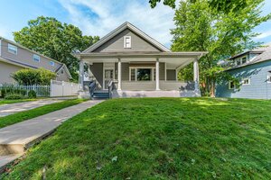 Photo of 2520 Walnut Street Blue Island IL 60406