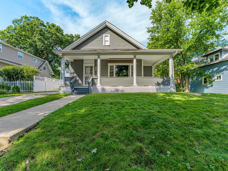 2520 Walnut Street Blue Island IL 60406