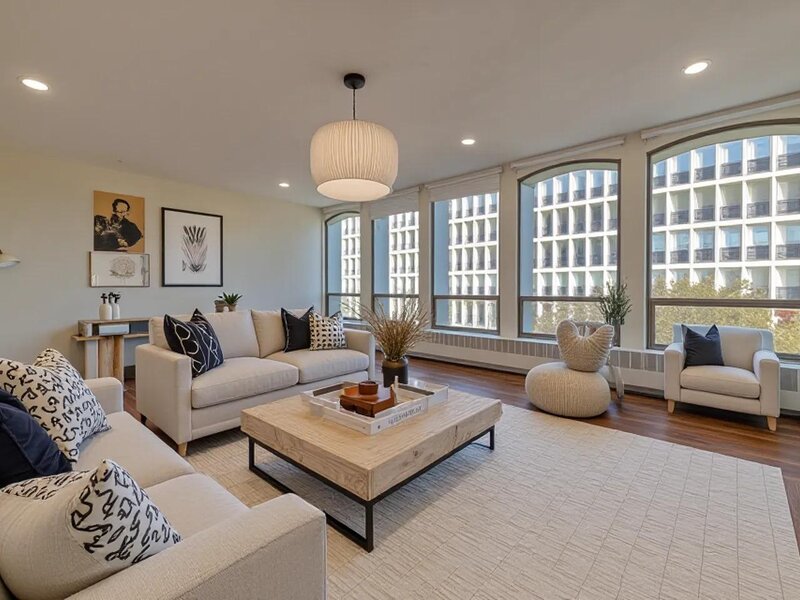1450 E 55th Street Chicago IL 60615