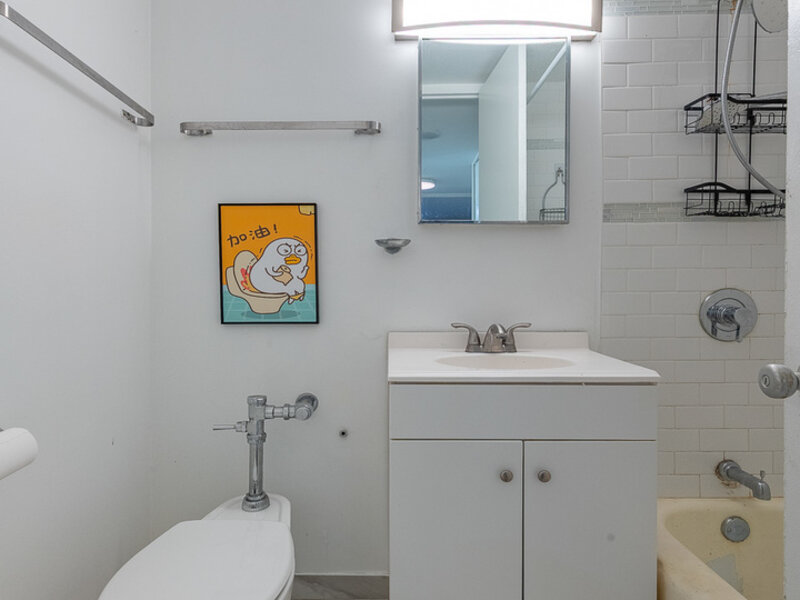 1450 E 55th Street Chicago IL 60615