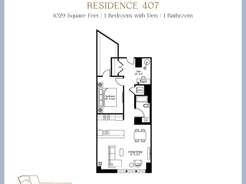 850 N Lake Shore Drive Chicago IL 60611