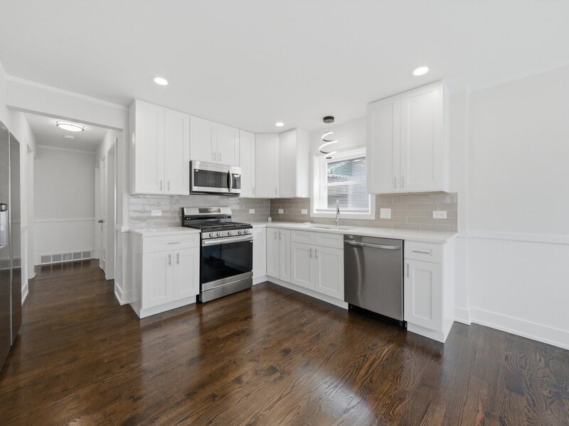 701 W 116th Street Chicago IL 60628