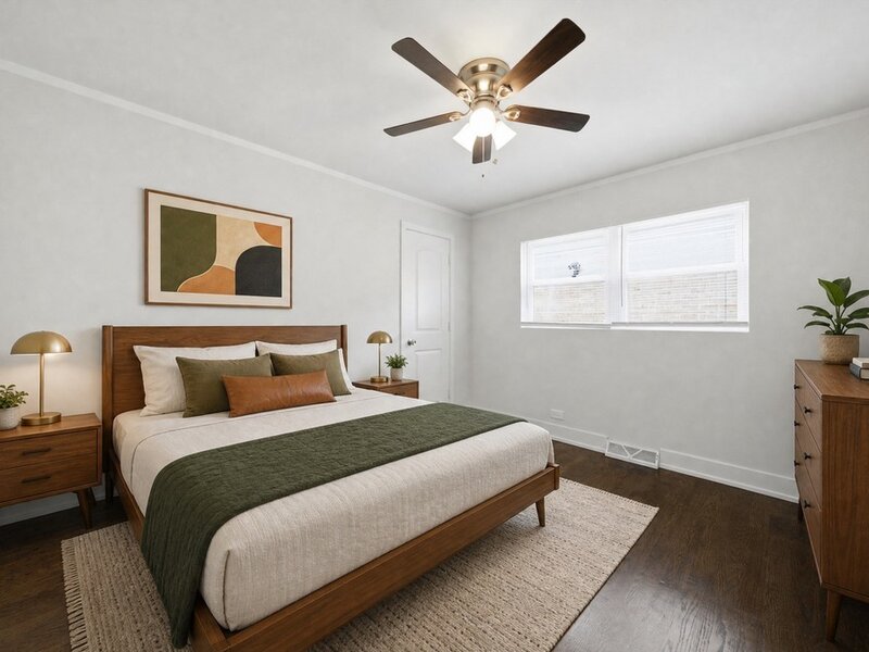 701 W 116th Street Chicago IL 60628