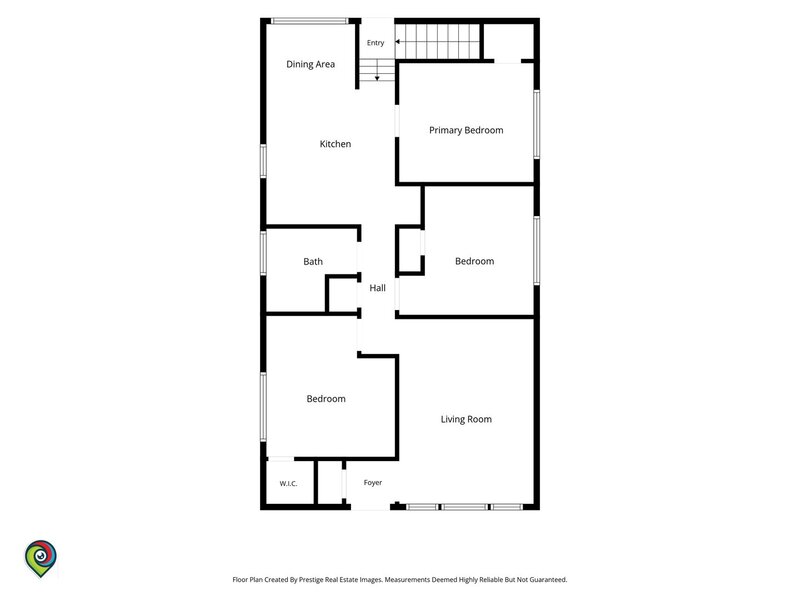 701 W 116th Street Chicago IL 60628