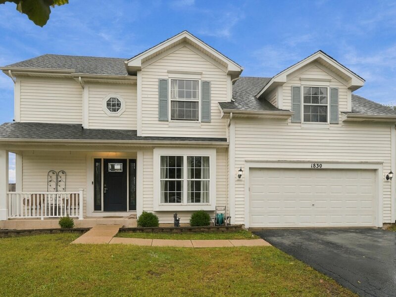 1830 Field Court Plainfield IL 60586