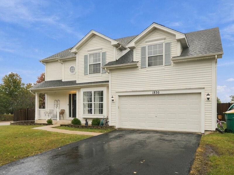 1830 Field Court Plainfield IL 60586