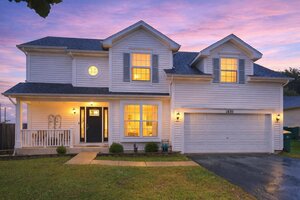 Photo of 1830 Field Court Plainfield IL 60586