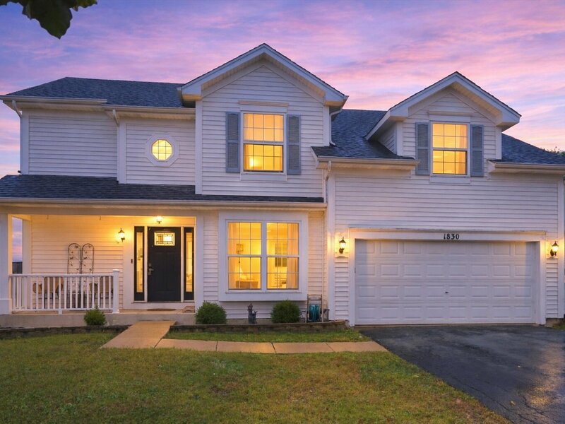 1830 Field Court Plainfield IL 60586