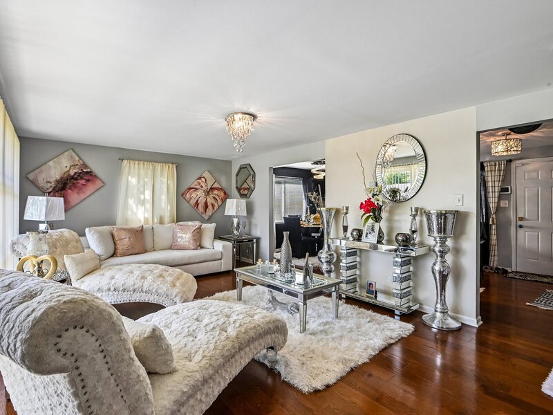 19030 Anthony Avenue Country Club Hills IL 60478