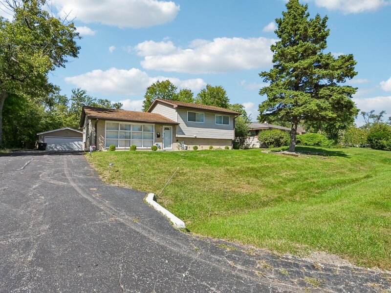 19030 Anthony Avenue Country Club Hills IL 60478