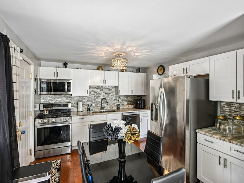 19030 Anthony Avenue Country Club Hills IL 60478