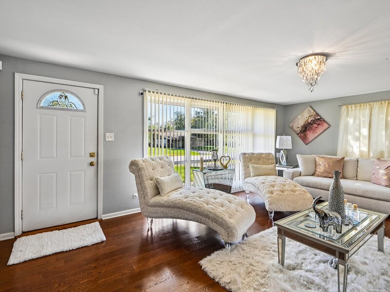 19030 Anthony Avenue Country Club Hills IL 60478