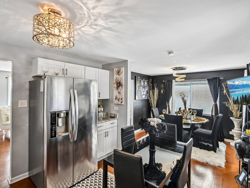 19030 Anthony Avenue Country Club Hills IL 60478