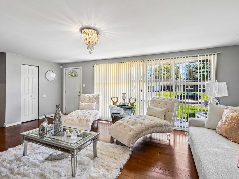 19030 Anthony Avenue Country Club Hills IL 60478
