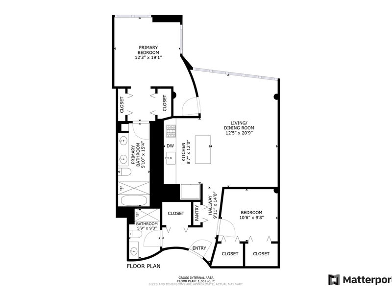 900 N Kingsbury Street Chicago IL 60610
