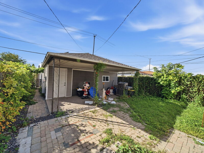 6148 S Moody Avenue Chicago IL 60638