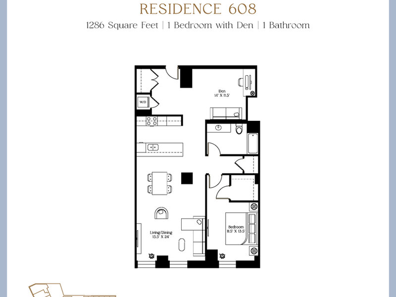 850 N Lake Shore Drive Chicago IL 60611