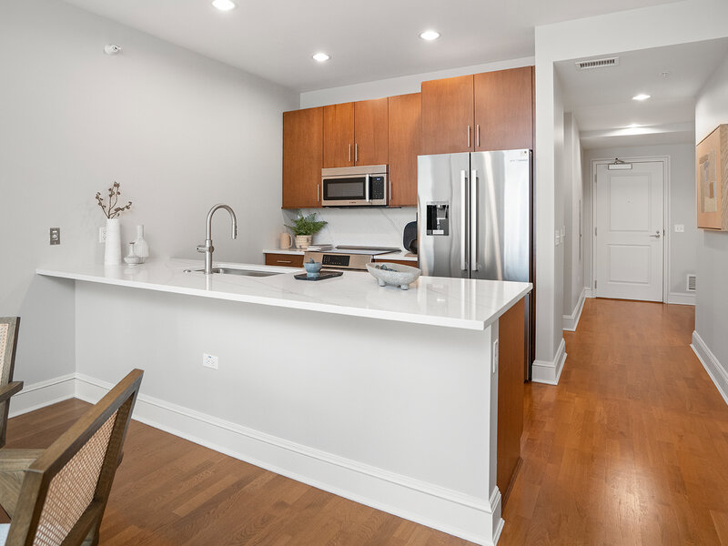 850 N Lake Shore Drive Chicago IL 60611