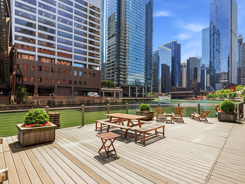 345 N Canal Street Chicago IL 60606