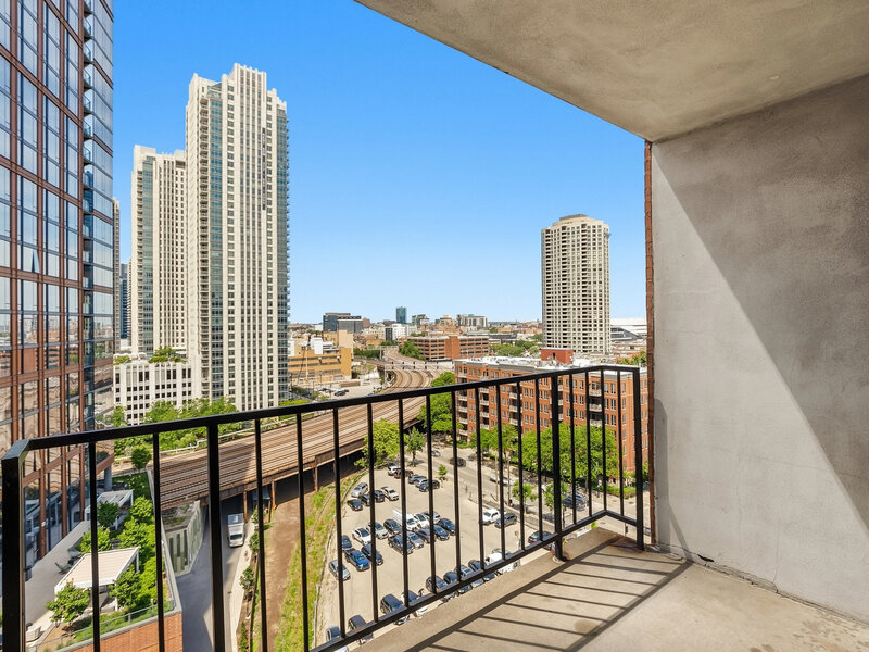 345 N Canal Street Chicago IL 60606
