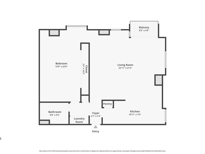 345 N Canal Street Chicago IL 60606