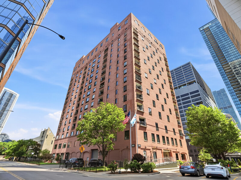 345 N Canal Street Chicago IL 60606