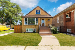 Photo of 5801 S Talman Avenue Chicago IL 60629