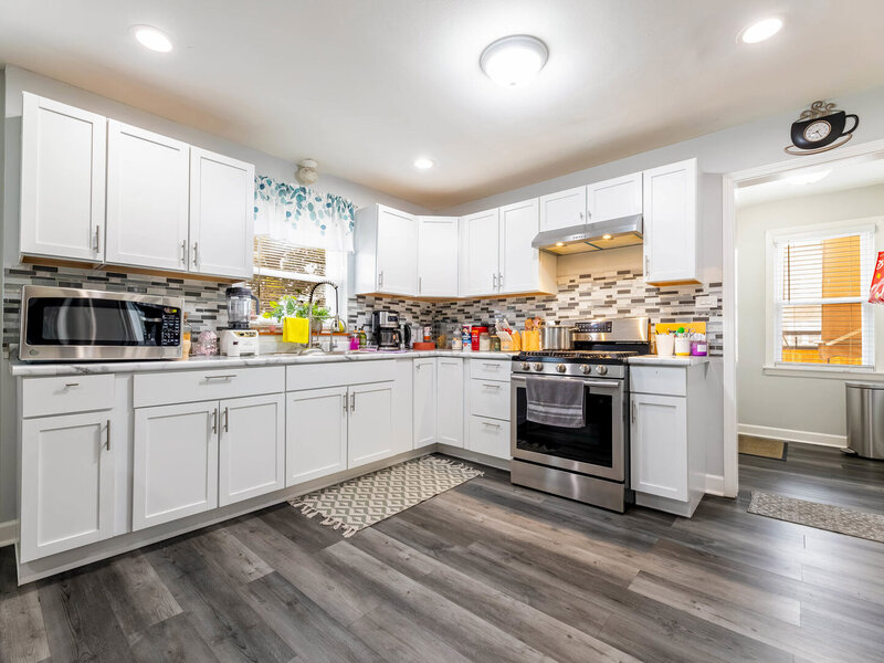 5801 S Talman Avenue Chicago IL 60629