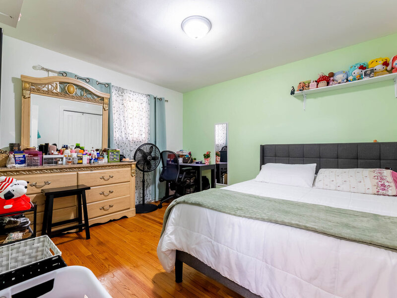 5801 S Talman Avenue Chicago IL 60629