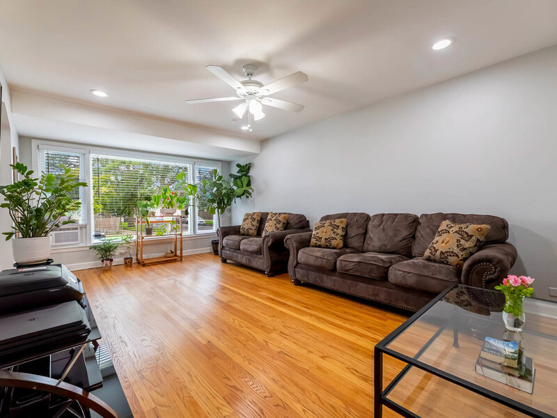 5801 S Talman Avenue Chicago IL 60629