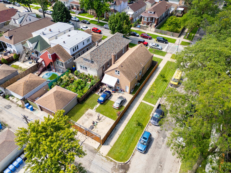 5801 S Talman Avenue Chicago IL 60629