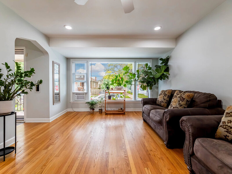 5801 S Talman Avenue Chicago IL 60629