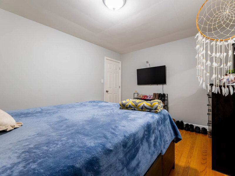 5801 S Talman Avenue Chicago IL 60629