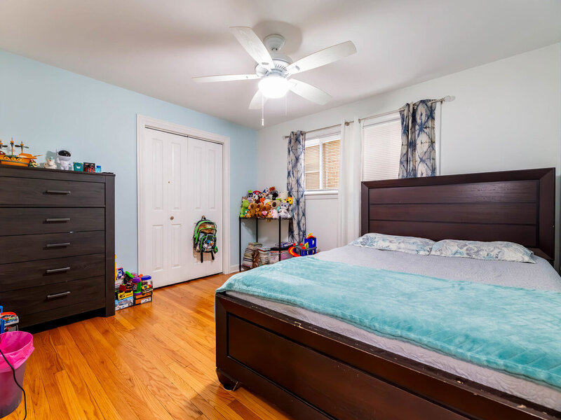 5801 S Talman Avenue Chicago IL 60629