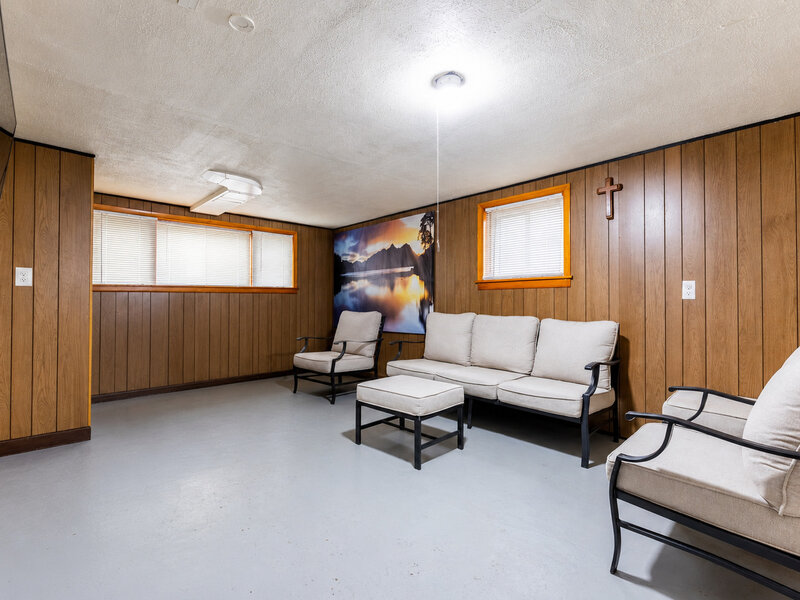5801 S Talman Avenue Chicago IL 60629
