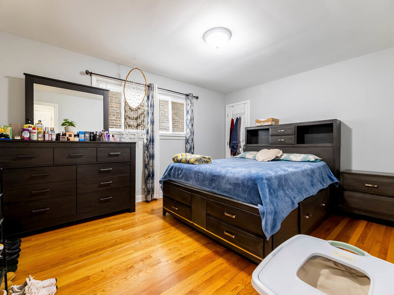 5801 S Talman Avenue Chicago IL 60629
