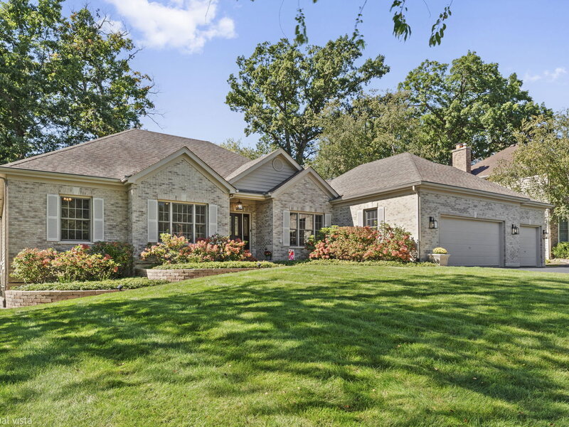 3401 Thunderbird Lane Crystal Lake IL 60012